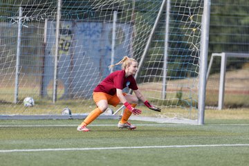 Bild 92 - F SC Ellerau - TuRa Harksheide : Ergebnis: 2:7